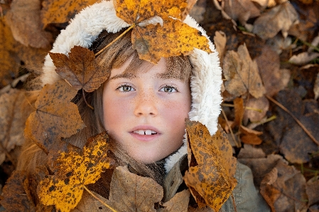 Nature person people girl Photo