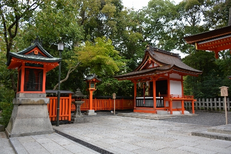 Building japan place of worship temple Photo