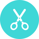 Scissors Icon