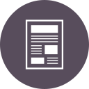 Document Icon