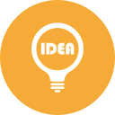 Idea Icon