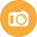 Camera Icon