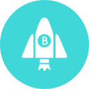 Rocket Icon