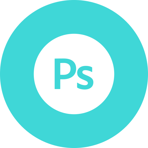 Photoshop logo