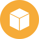 Cube Icon