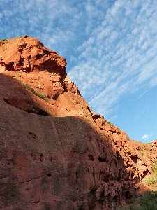 景观 rock 荒野 山 照片