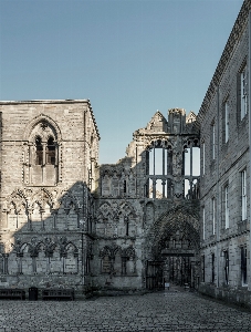 Foto Architettura edificio arco punto di riferimento