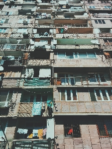 Foto Arquitetura cidade arranha-céu urbano