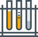 Test tube Icon