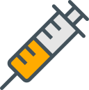 Syringe Icon