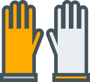 Gloves Icon