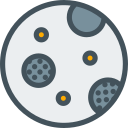 Moon Icon