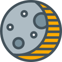 Moon Icon