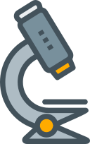 Microscope Icon