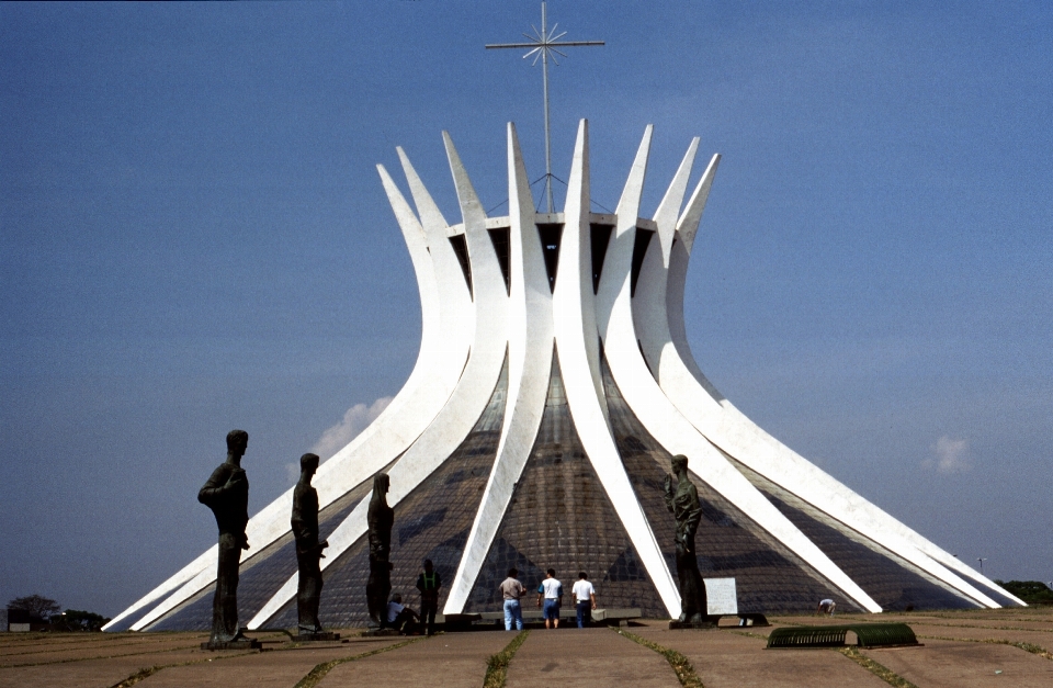 Architecture structure building monument