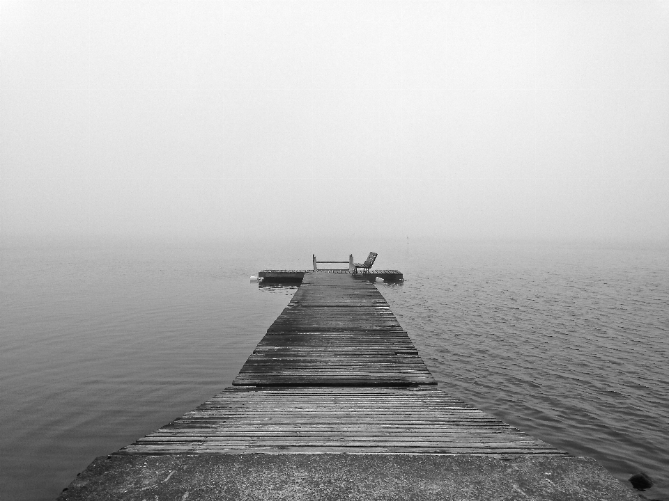 Morze wybrzeże woda ocean