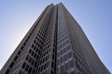 Architecture structure sky building Photo