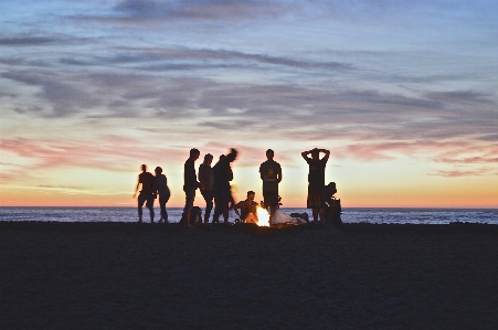 해변 바다 해안 집 밖의 사진