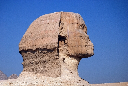 Landscape sand rock architecture Photo