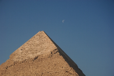 Foto Arsitektur langit tua monumen