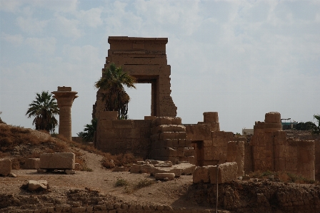 Structure building old monument Photo