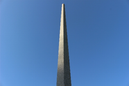 Sky building skyscraper monument Photo