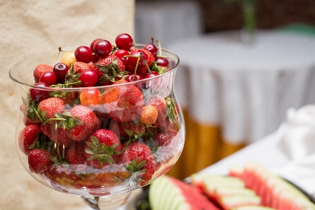 Plant fruit dish meal Photo