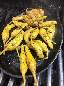 Plant fruit summer dish Photo