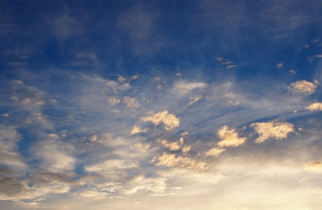 風景 地平線 クラウド 空 写真