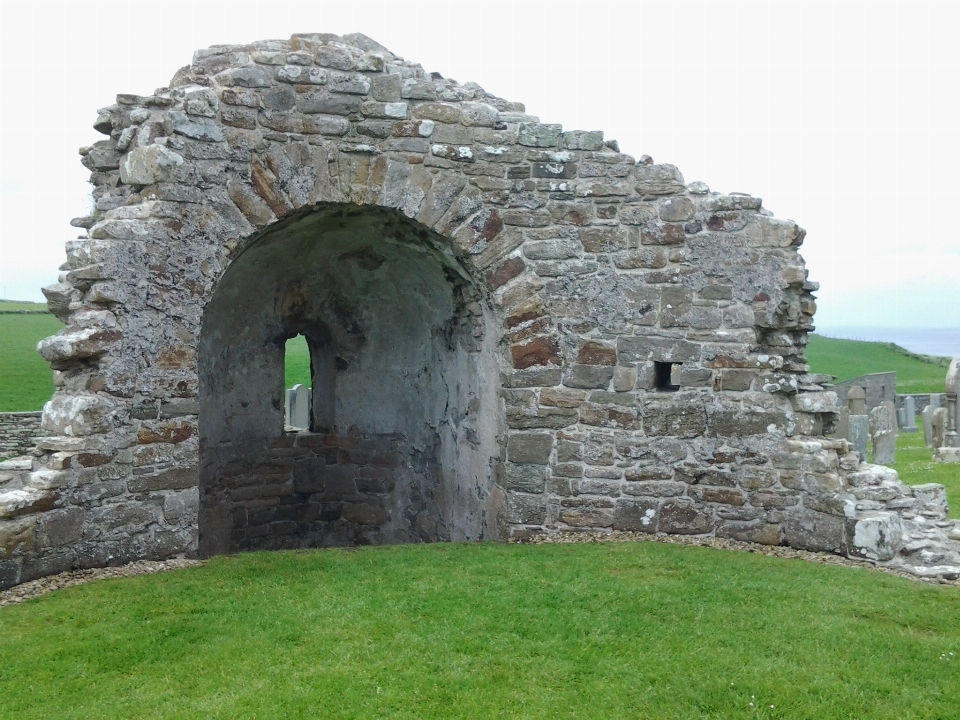 Edificio monumento fortificazione
 rovine