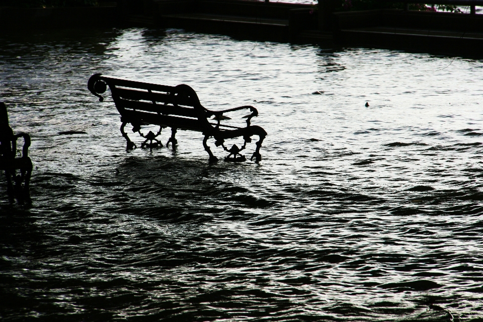 Mer eau nature extérieur