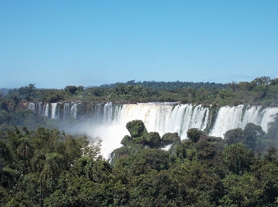 Foto Paisagem água natureza cachoeira