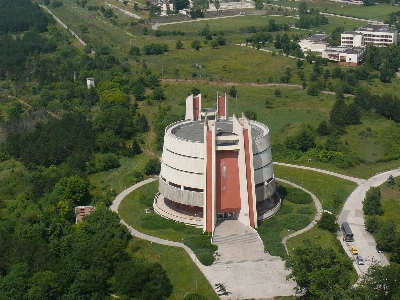 Photography view monument tower Photo