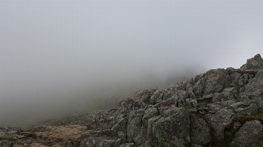 Sea coast rock wilderness Photo