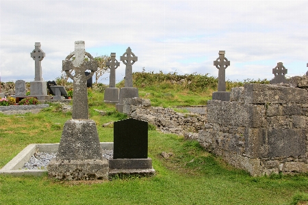 Photo Monument religion croix cimetière