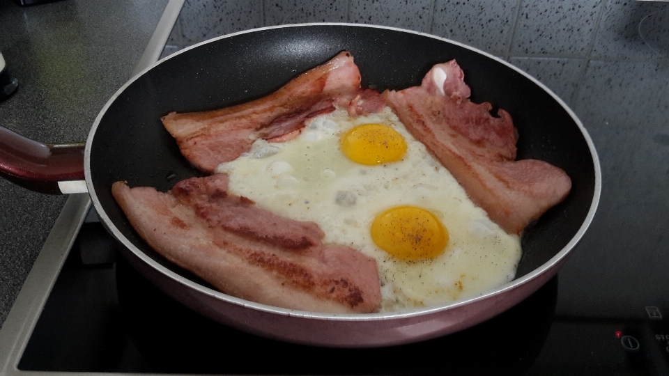 Weiss gericht mahlzeit essen