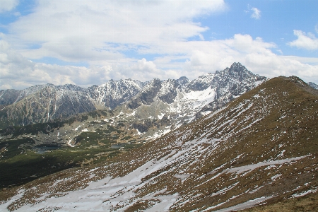 Landscape nature rock wilderness Photo