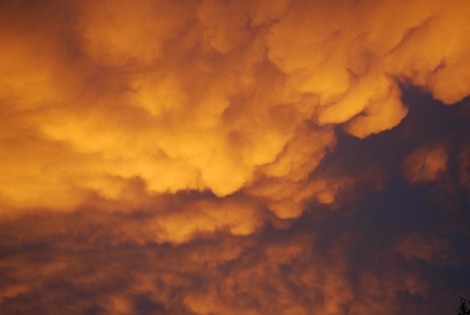 Wolke himmel sonne sonnenuntergang