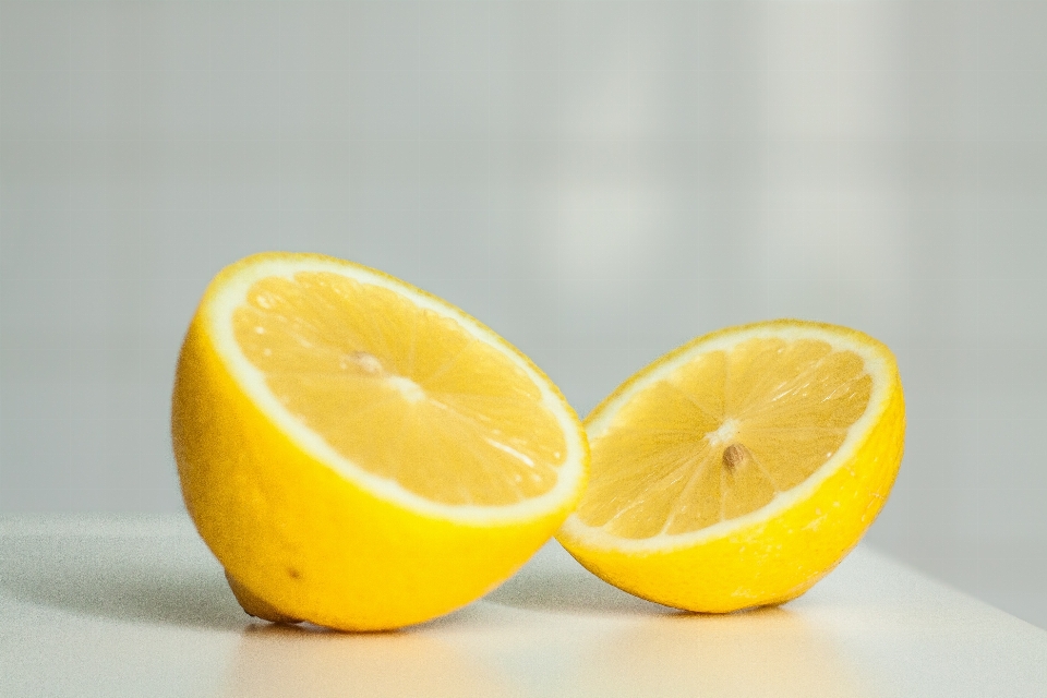 Plant fruit ripe orange