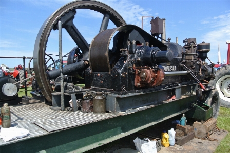 Technology wheel asphalt transport Photo