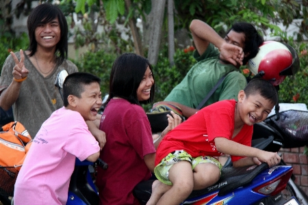 Foto Persone amore gioventù comunità