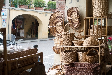 Music italy tuscany market Photo