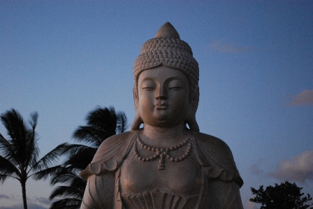 Old monument travel statue Photo