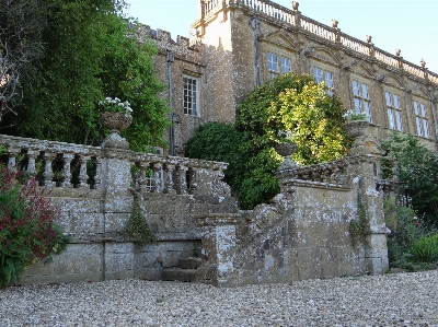 Architecture mansion building chateau Photo