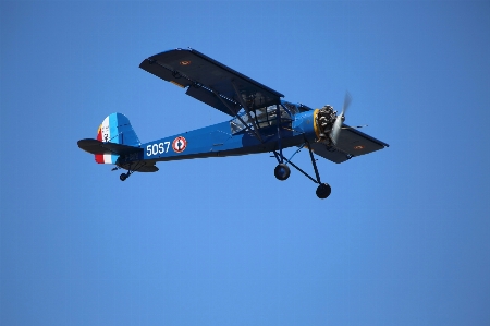 Photo Aile ciel avion véhicule