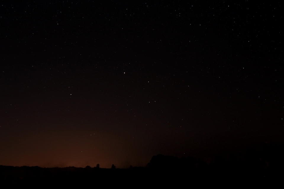 空 夜 星 宇宙
