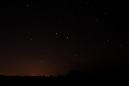 Sky night star cosmos Photo