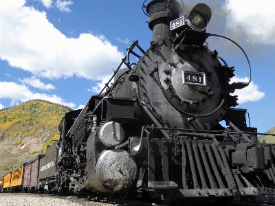 鉄道 渋滞 steam 訓練 写真