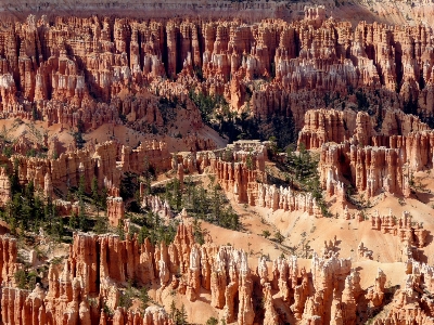 Landscape nature rock stone Photo