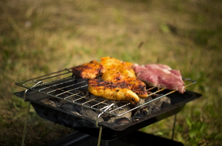 Dish meal food cooking Photo